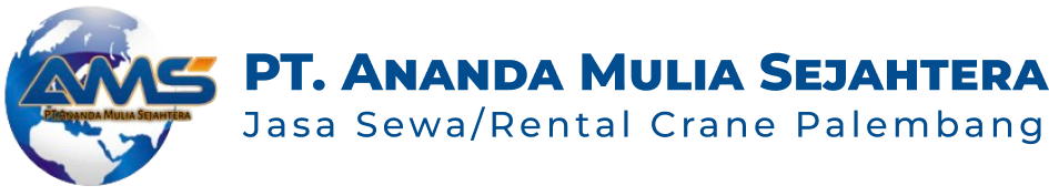 Jasa Sewa / Rental Crane Palembang